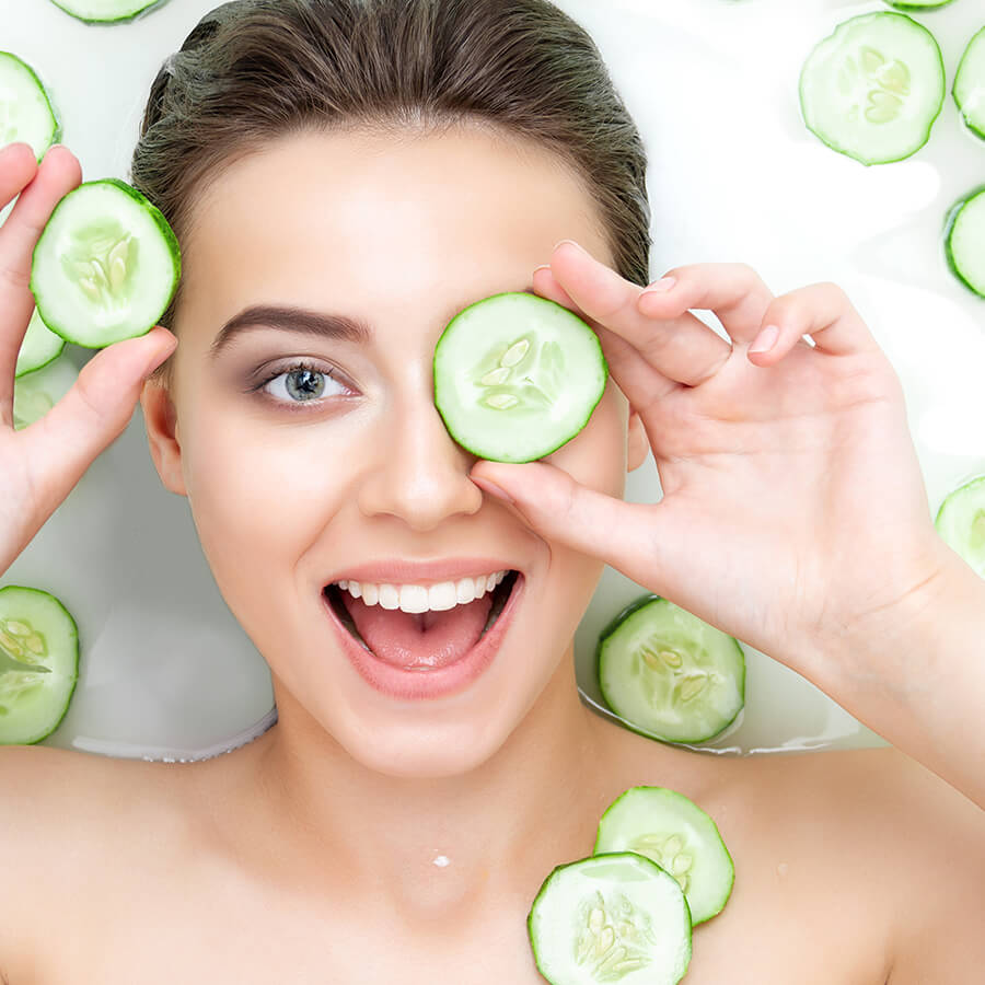 Aesthetic Anti-Aging